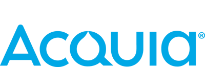 Acquia Logo